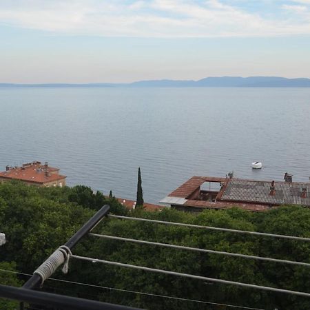 Apartment Babic Rijeka Extérieur photo