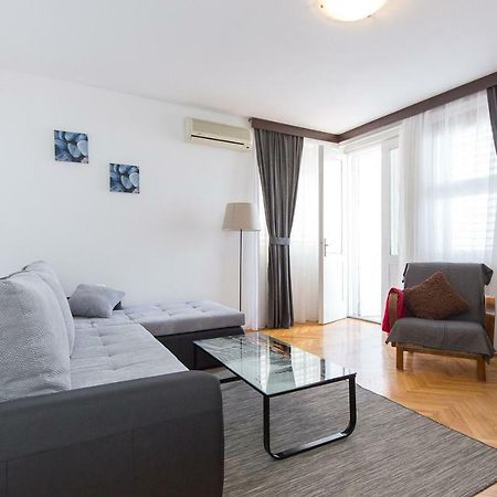 Apartment Babic Rijeka Extérieur photo