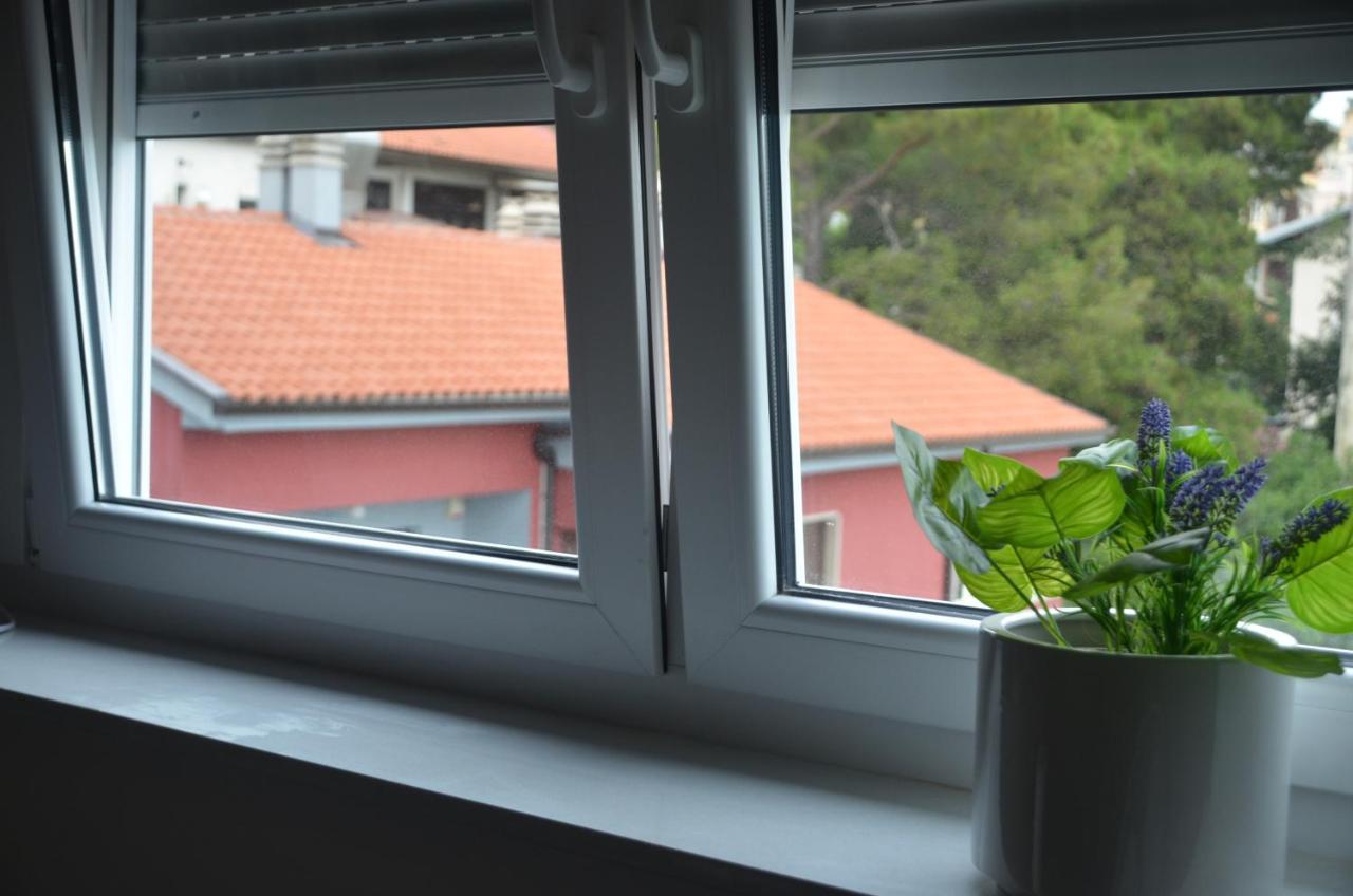 Apartment Babic Rijeka Extérieur photo