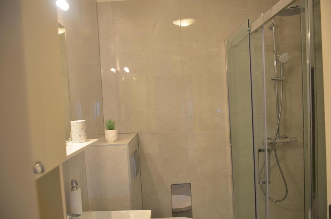 Apartment Babic Rijeka Extérieur photo