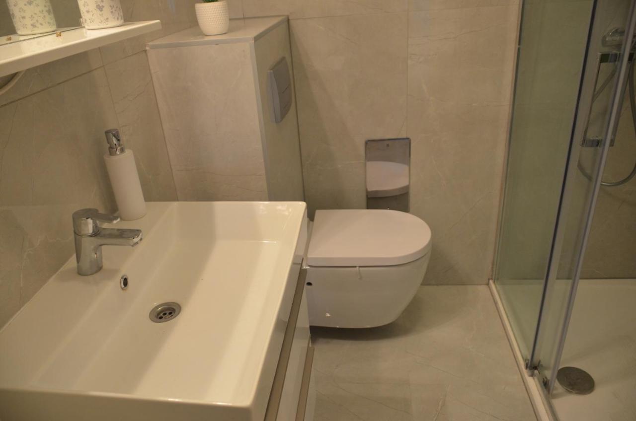 Apartment Babic Rijeka Extérieur photo