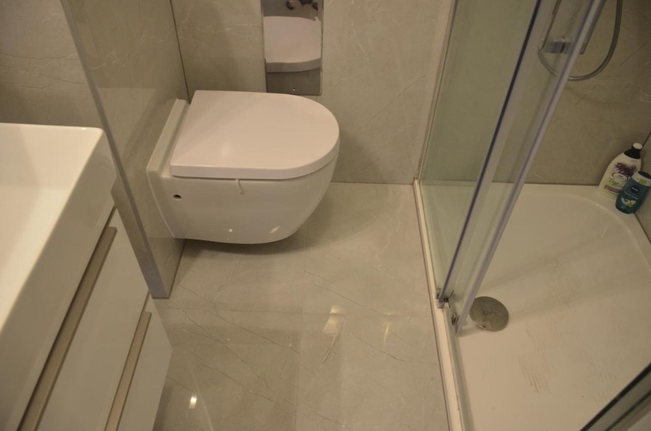 Apartment Babic Rijeka Extérieur photo