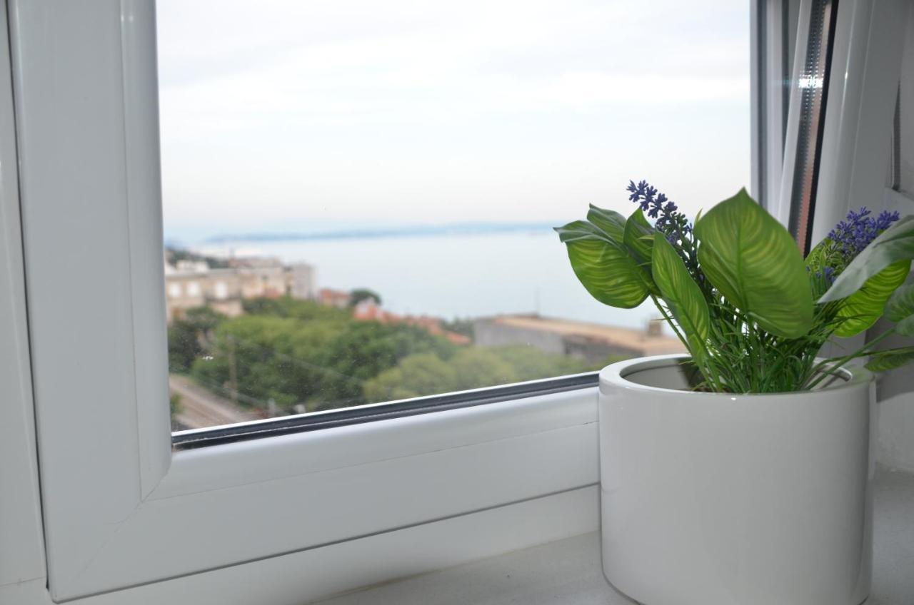 Apartment Babic Rijeka Extérieur photo