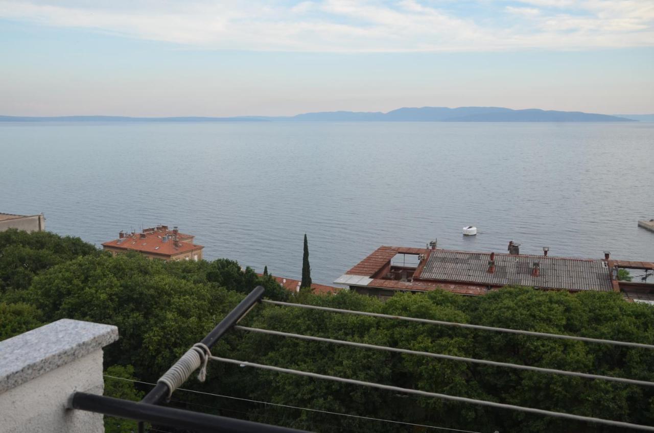 Apartment Babic Rijeka Extérieur photo