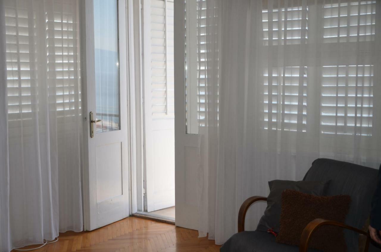 Apartment Babic Rijeka Extérieur photo