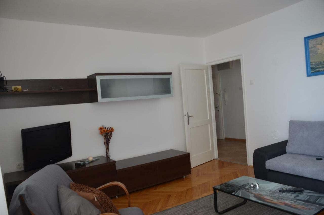 Apartment Babic Rijeka Extérieur photo