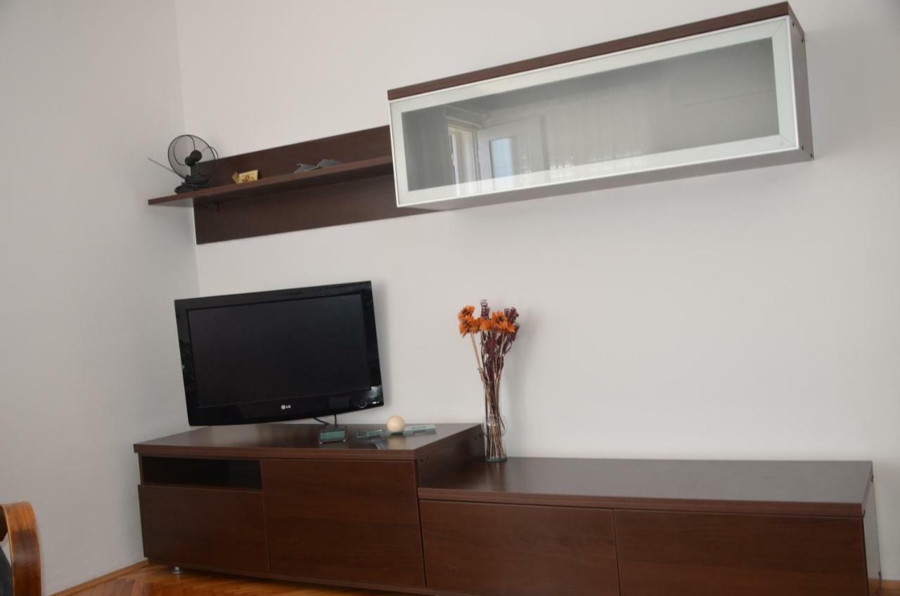 Apartment Babic Rijeka Extérieur photo