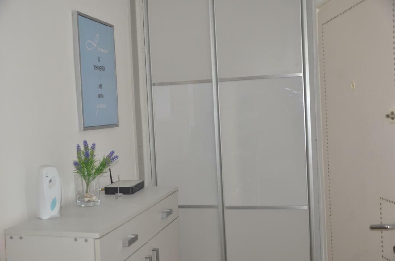 Apartment Babic Rijeka Extérieur photo