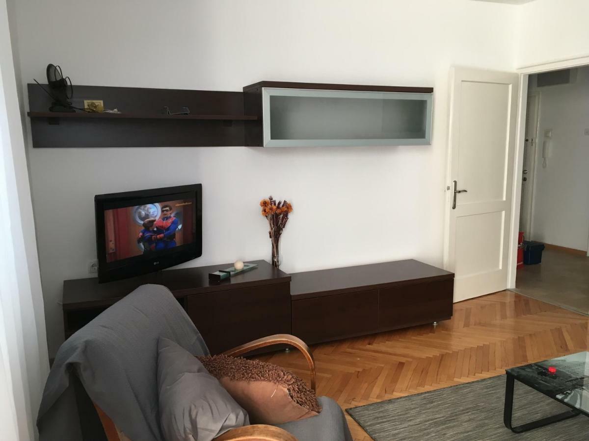 Apartment Babic Rijeka Extérieur photo