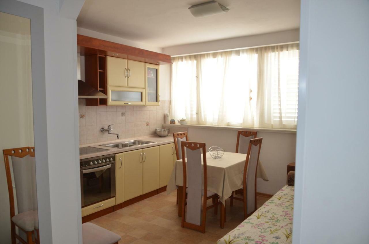 Apartment Babic Rijeka Extérieur photo