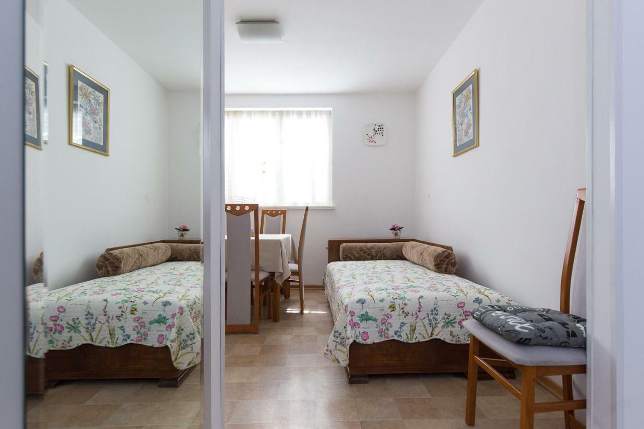 Apartment Babic Rijeka Extérieur photo