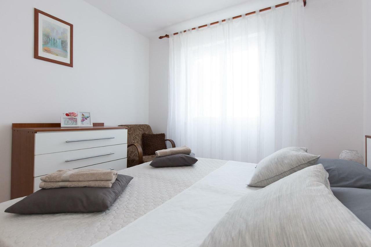 Apartment Babic Rijeka Extérieur photo