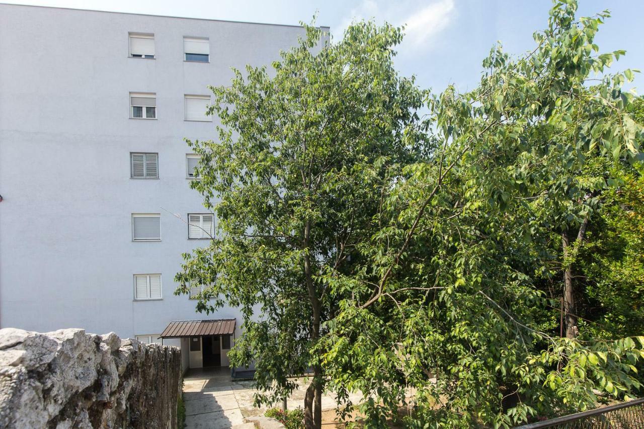 Apartment Babic Rijeka Extérieur photo