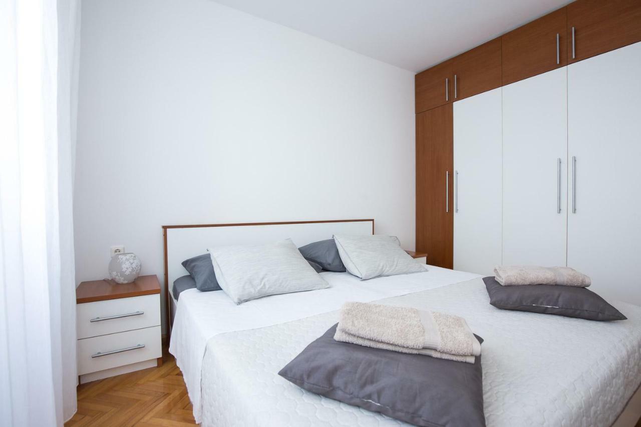 Apartment Babic Rijeka Extérieur photo