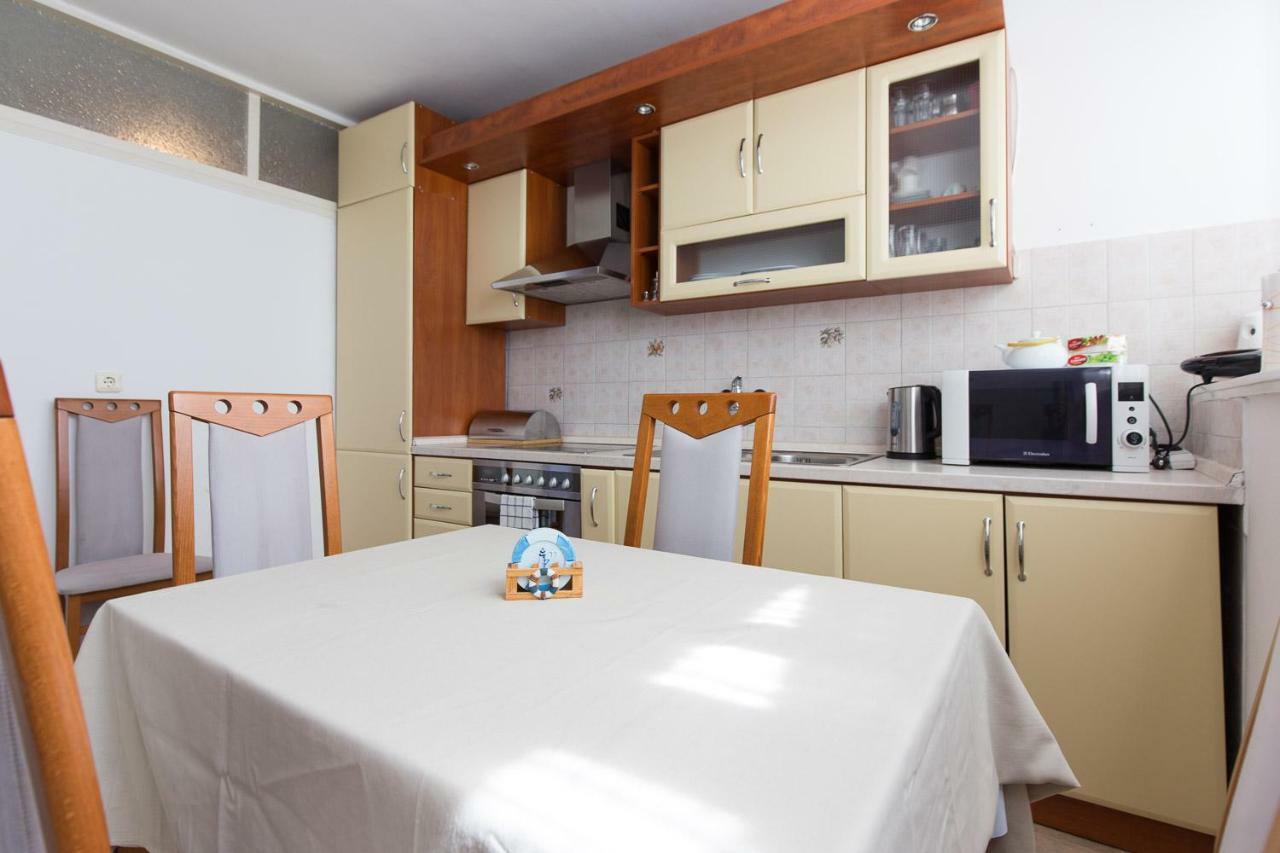 Apartment Babic Rijeka Extérieur photo
