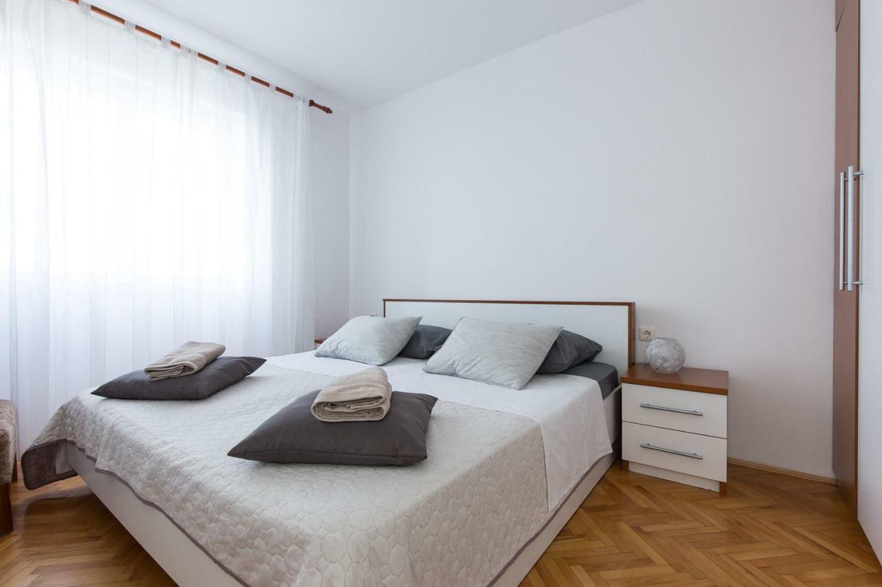 Apartment Babic Rijeka Extérieur photo