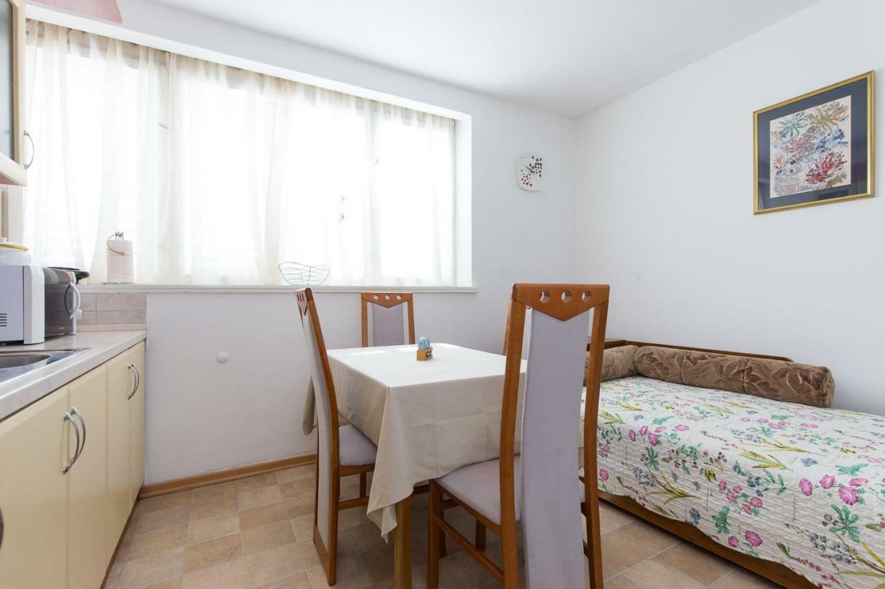 Apartment Babic Rijeka Extérieur photo