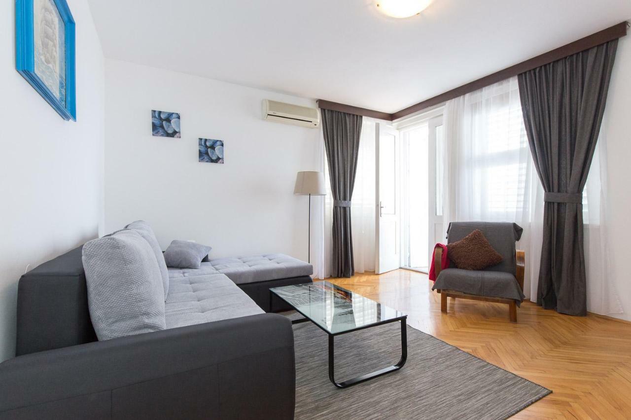 Apartment Babic Rijeka Extérieur photo